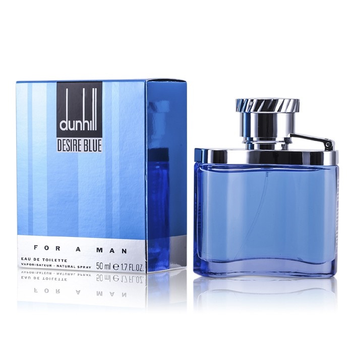 dunhill desire blue 50ml
