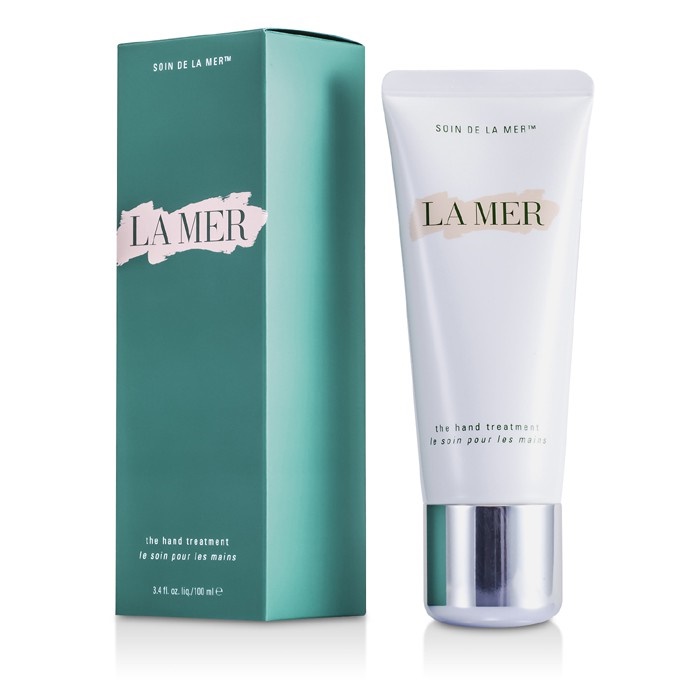 La Mer Soin De La Mer The Hand Treatment 100ml Womens Skin Care | eBay