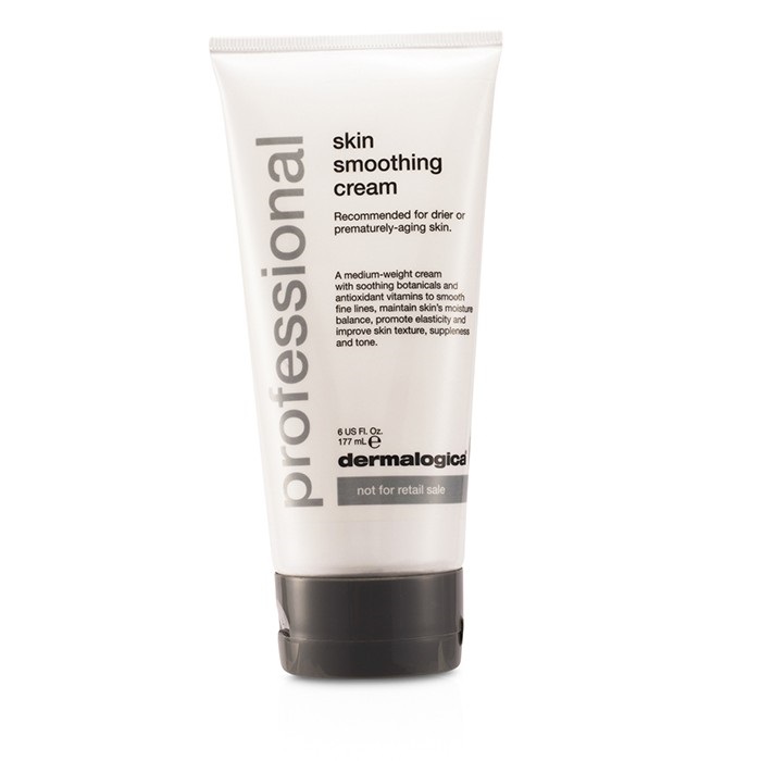 Smoothing cream перевод на русский. Dermalogica Skin Smoothing Cream.