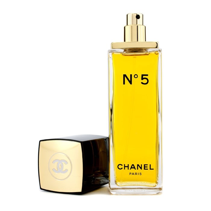 Chanel No.5 EDT Spray | Fresh™