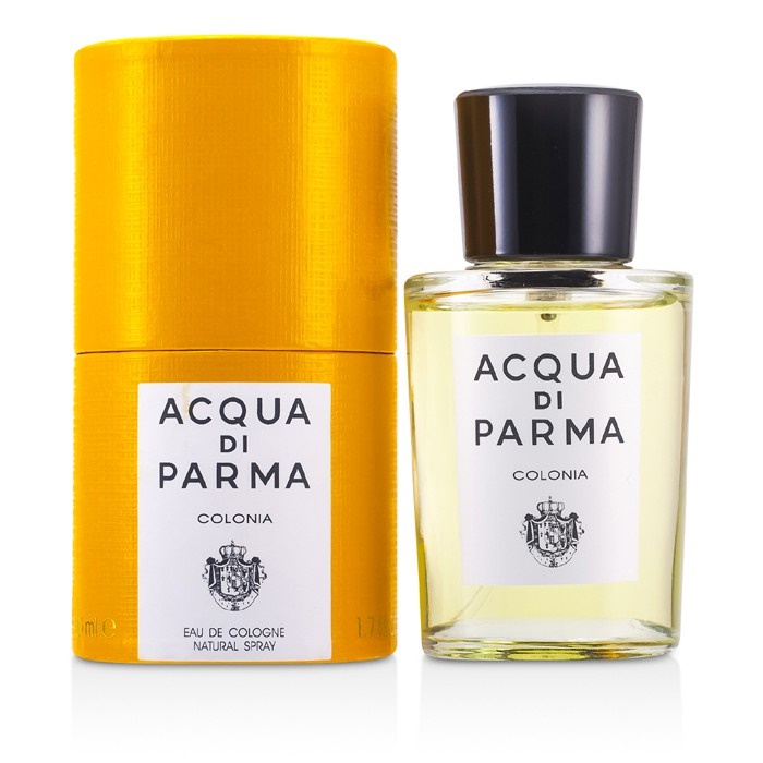 Acqua Di Parma Colonia Edc Spray 50ml Men S Perfume Ebay