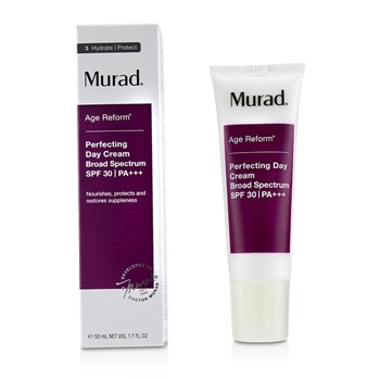 murad perfecting day cream