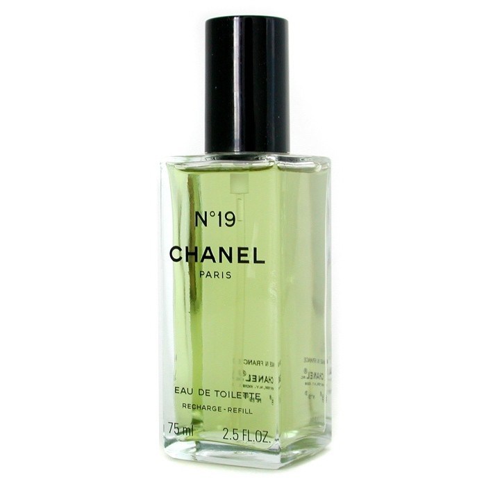Chanel No.19 EDT Spray Refill | Fresh™