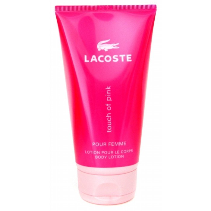 Lacoste Touch Of Pink Body Lotion | Fresh™