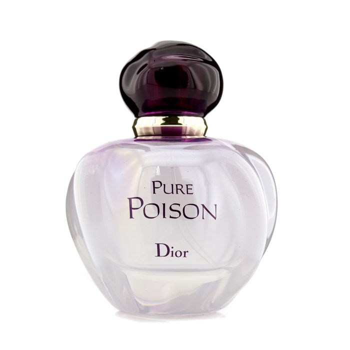 Christian Dior Pure Poison EDP Spray 30ml