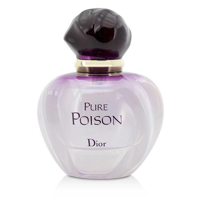 pure poison edp