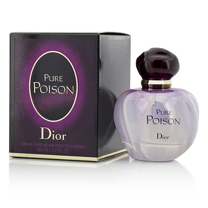 dior pure poison debenhams