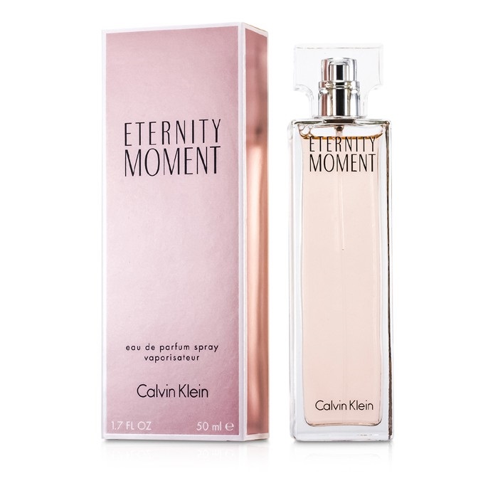 Calvin Klein Eternity Moment EDP Spray | Fresh™