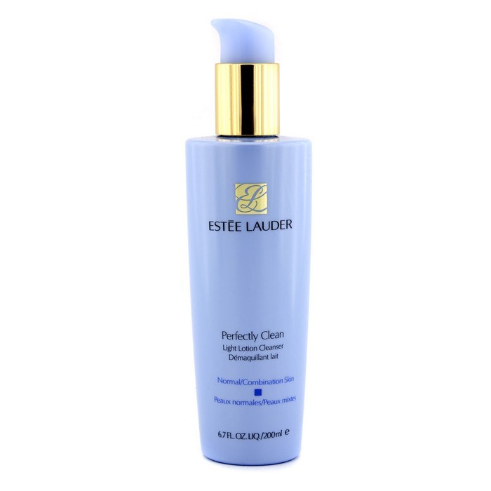 Estee Lauder Perfectly Clean Light Lotion Cleanser | Fresh™