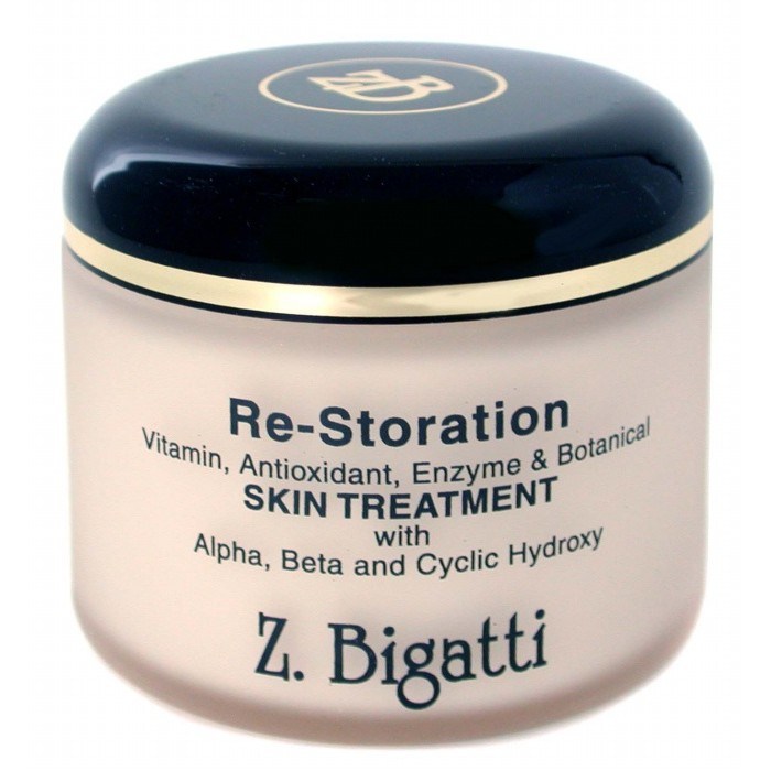 treatment re-storation skin z. bigatti Treatment  Freshâ„¢  Z. Skin Re Storation Bigatti