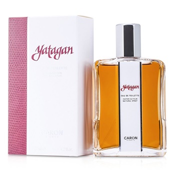 yatagan perfume