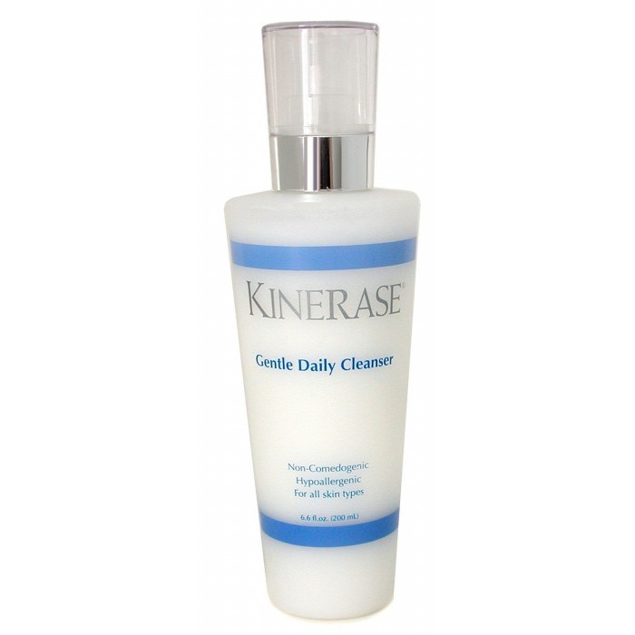 Kinerase Gentle Daily Cleanser  Fresh™