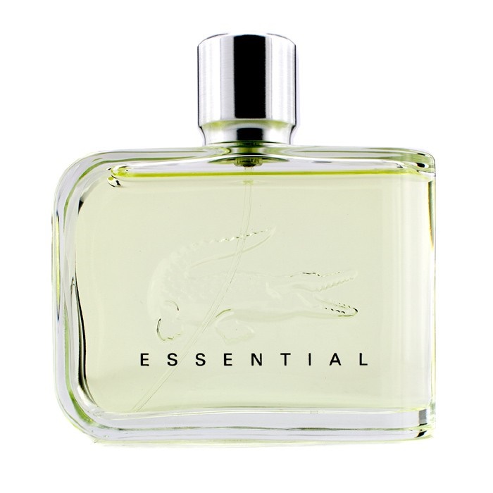 lacoste essential edt