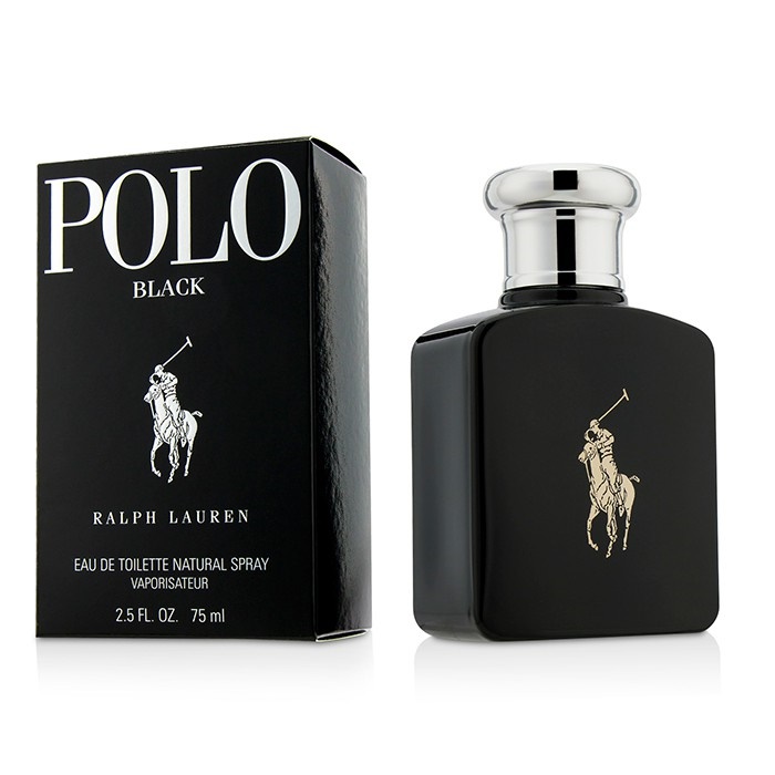ralph lauren perfume polo black