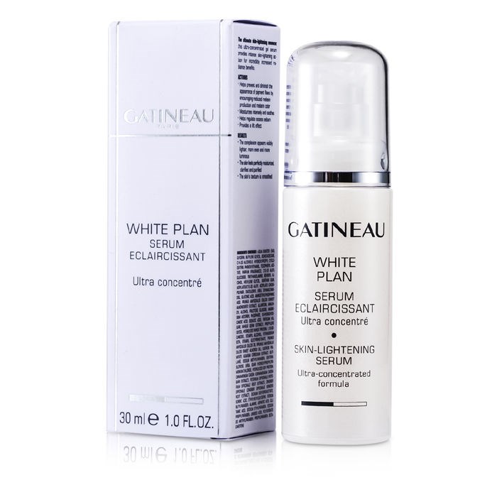 Gatineau White Plan Skin Lightening Serum | Freshâ„¢