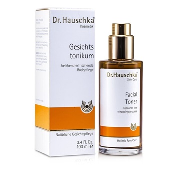 Facial Toner For Normal Dry Sensitive Skin Dr Hauschka F C Co Usa