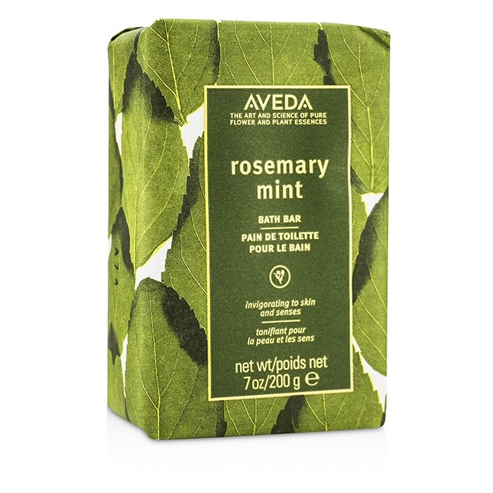 Mint rosemary. Aveda Rosemary Mint. Aveda гель для душа. Aveda для лица. Соль для ванны с мятой.