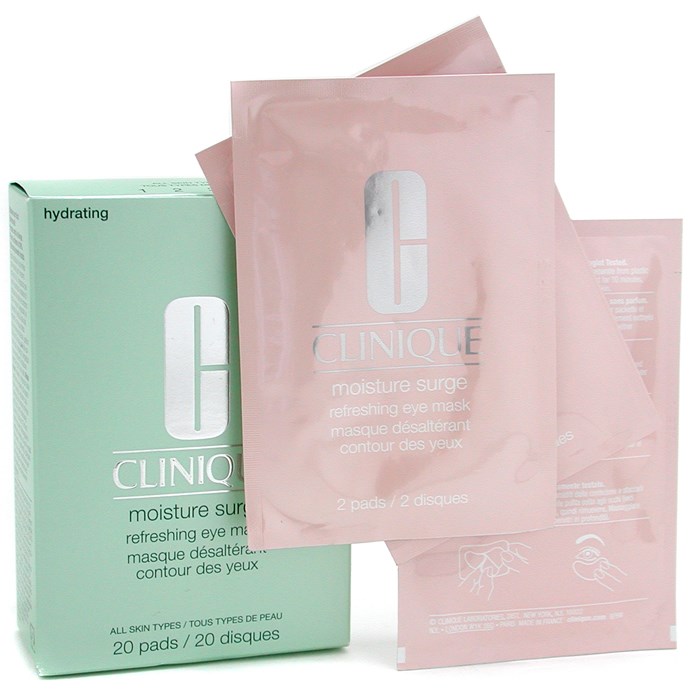 Clinique розовая маска. Маска Clinique успокаивающая. Clinique activating под глаза. Маски ночные для лица в упаковке по 30шт replenish Skin Moisture.