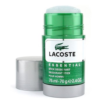 Lacoste Essential Deodorant Stick - | F&C Co.