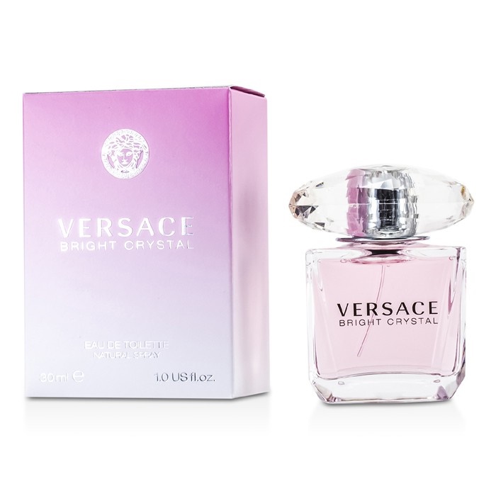Versace Bright Crystal EDT Spray | Fresh™