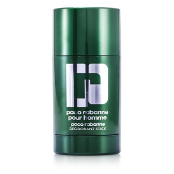 vrijheid getrouwd altijd Pour Homme Deodorant Stick - Paco Rabanne | F&C Co. USA