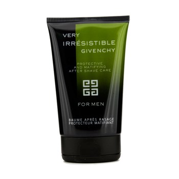 givenchy very irresistible mens aftershave