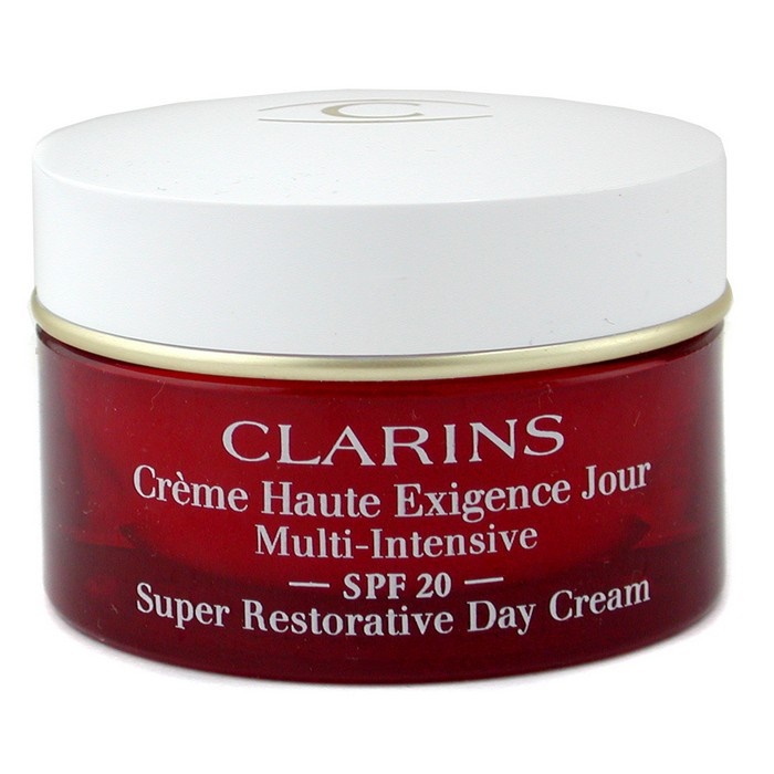 Clarins Super Restorative Day Cream SPF20 (Unboxed) | Fresh™