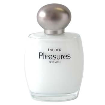 pleasures after shave balm