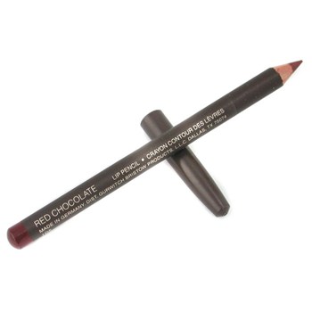 laura mercier lip liner red chocolate