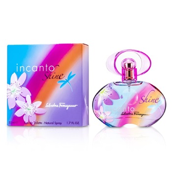 Salvatore Ferragamo Incanto Shine EDT Spray | Fresh™