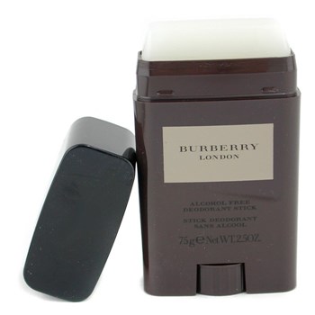 burberry men's deodorant