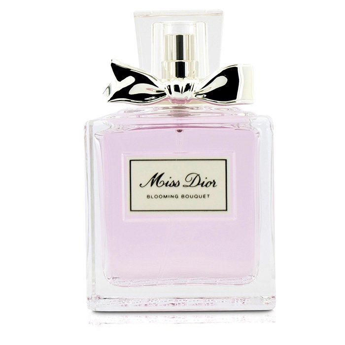 miss dior blooming bouquet 100ml duty free