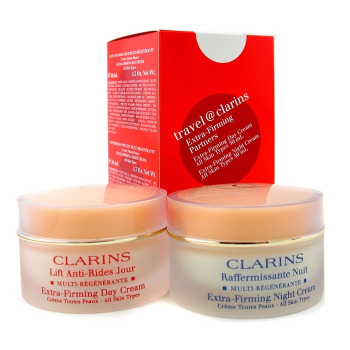 Крем clarins 50. Firming куста.