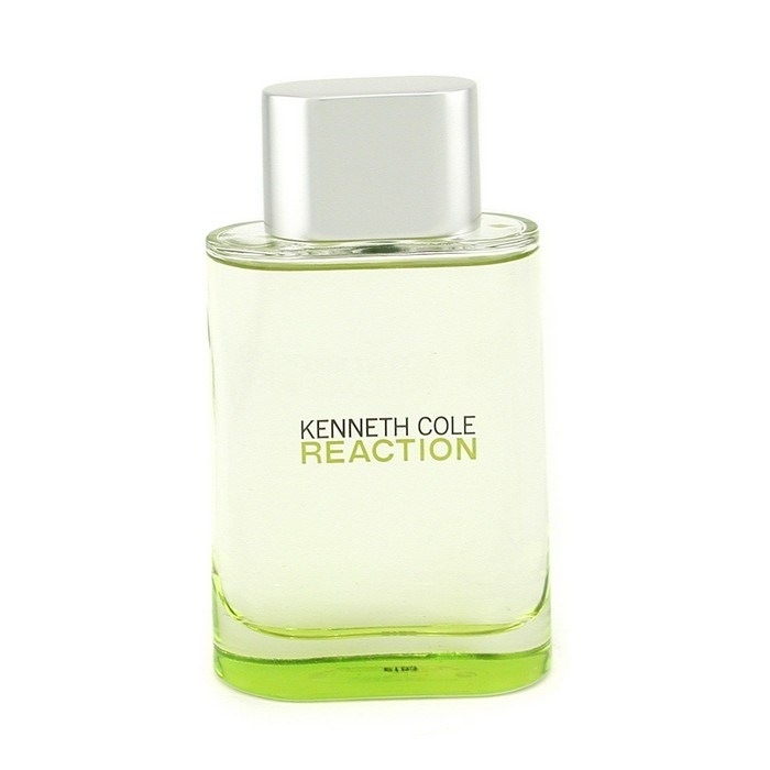 Reaction After Shave Splash - Kenneth Cole | F&C Co. USA