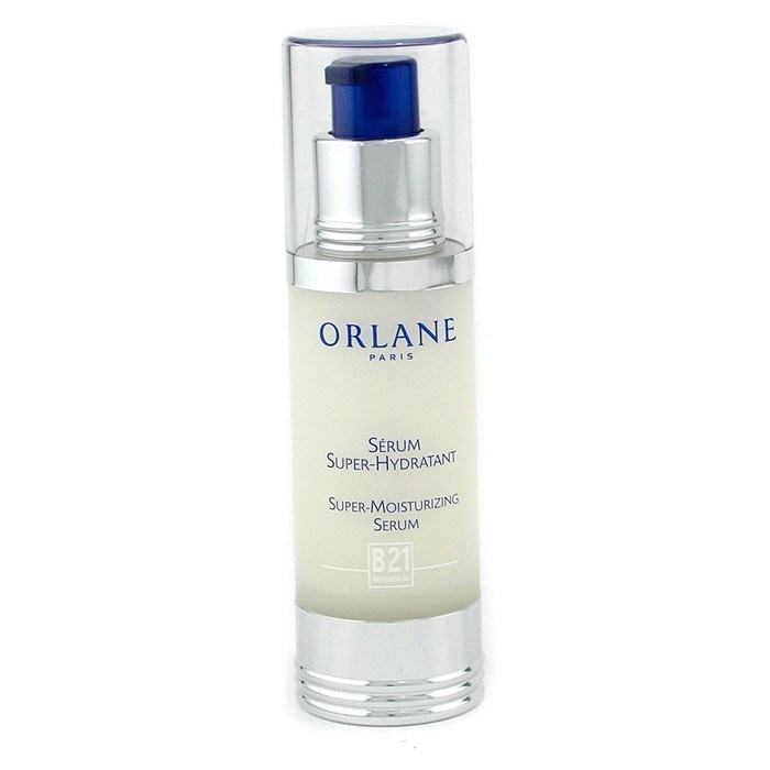 Moisturizing serum