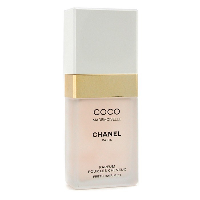 Chanel Coco Mademoiselle Fresh Hair Mist Spray Ladies Fragrance | Fresh ...