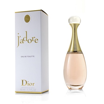 J Adore Edt Spray Christian Dior F C Co Usa