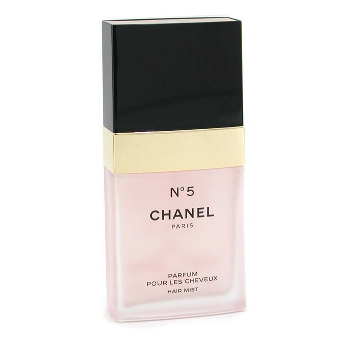 Chanel No.5 Hair Mist Ladies Fragrance | Fresh™ Fragrances & Cosmetics ...