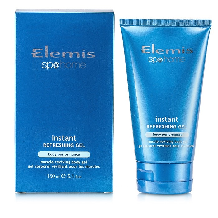 Elemis Instant Refreshing Gel Fresh™