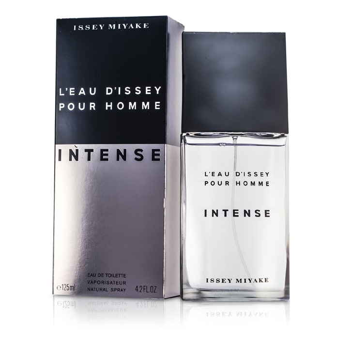 Issey Miyake L'Eau d'Issey Pour Homme Intense EDT Spray | Fresh™