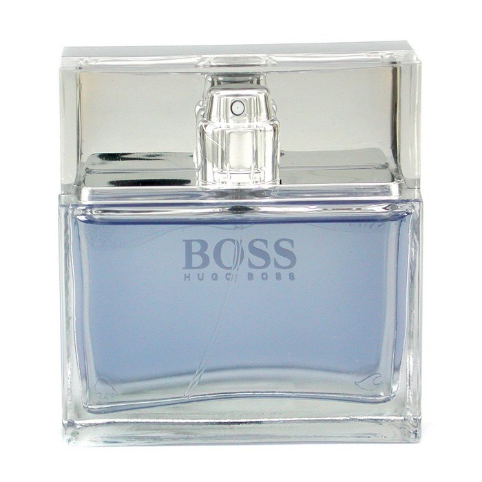 Hugo boss boss pure. Boss Pure Accord пирамида.