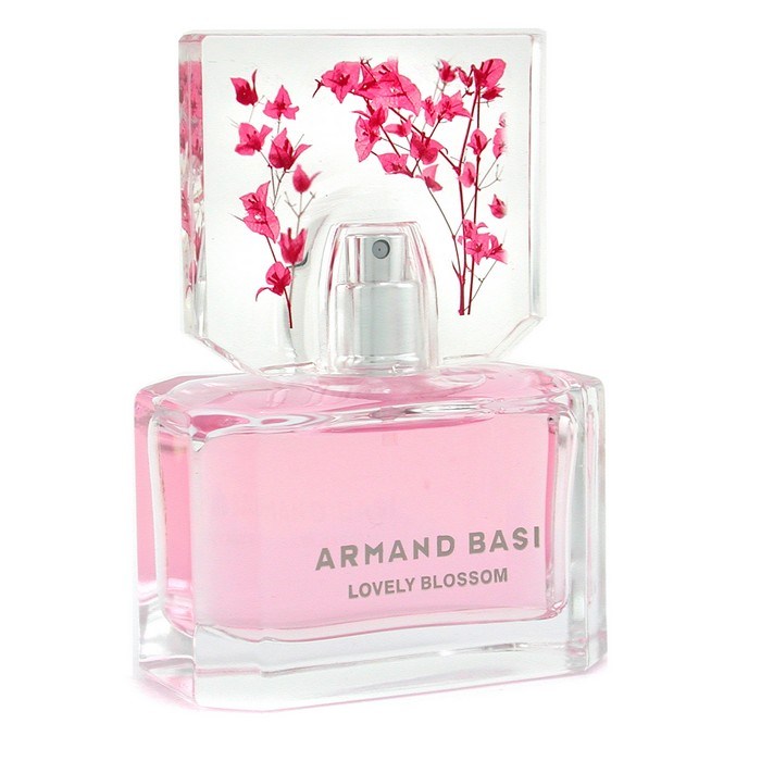 Blossom парфюм. Арманд баси блоссом. Реклама Armand basi Lovely Blossom EDT 50 ml. Арманд баси Фреш. Арманд баси духи женские розовые.