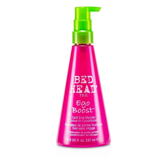 Tigi Bed Head Ego Boost - Split End Mender & Leave-in ...