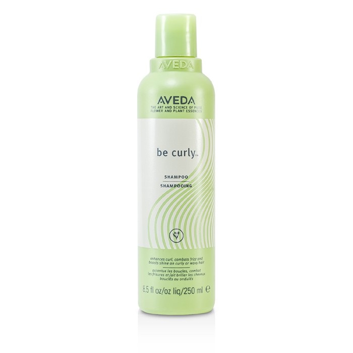 Be Curly Shampoo - Aveda | F&C Co. USA