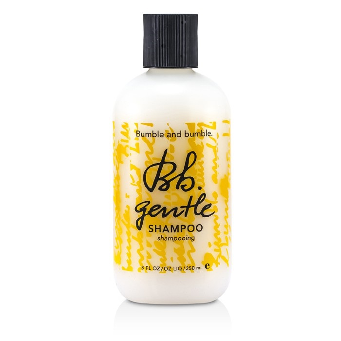 Bumble and Bumble Gentle Shampoo | Fresh™