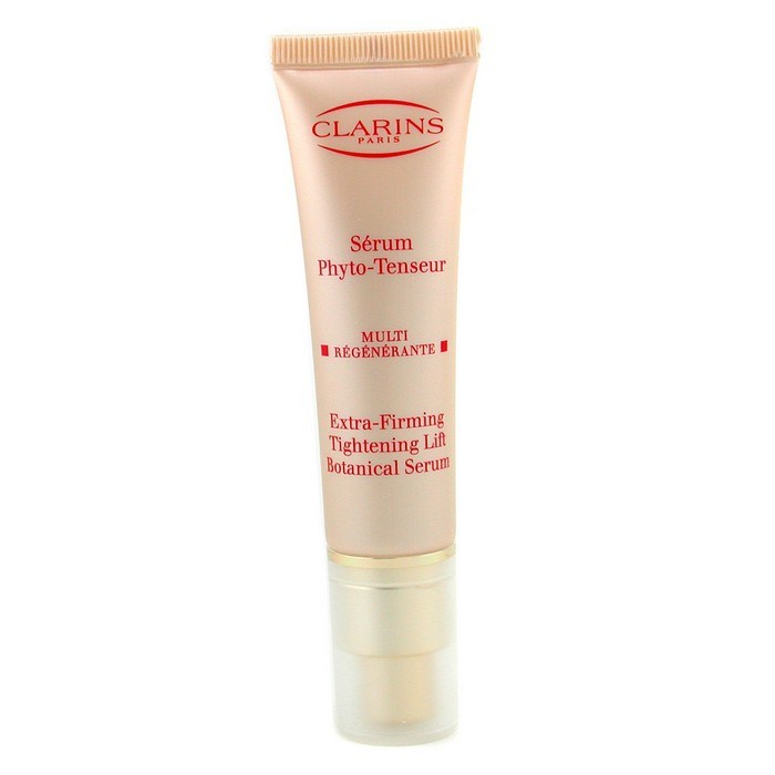 Clarins для жирной кожи. Clarins Serum Phyto Tenseur. Clarins Extra-Firming Phyto-Serum сыворотка. Крем для лица кларанс оранжевый. Лифтинг крем для глаз Clarins.