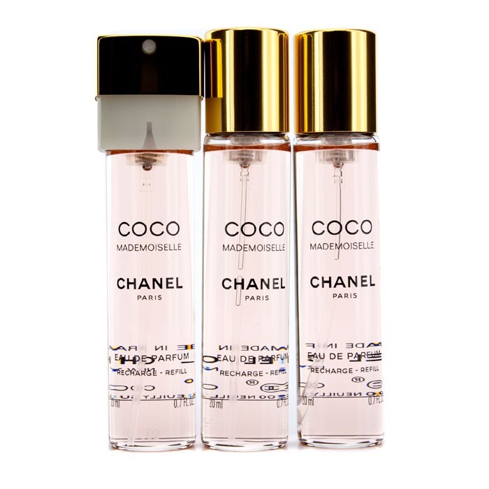 Chanel Coco Mademoiselle Twist & Spray EDP Refill | Fresh™