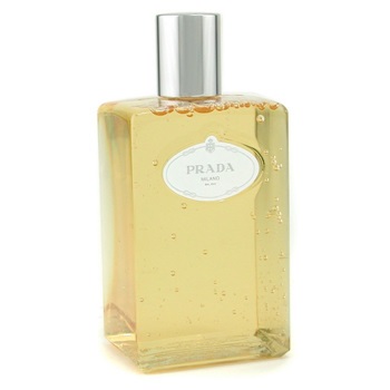 Prada Infusion D'Iris Perfumed Bath \u0026 