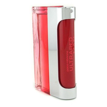 ultrared paco rabanne homme