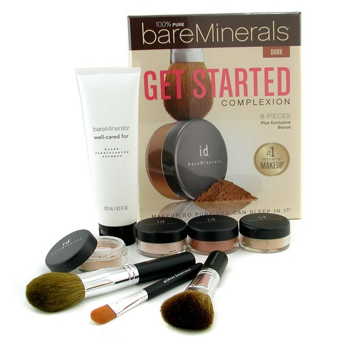 Japan and makeup usa minerals bare from general hospital